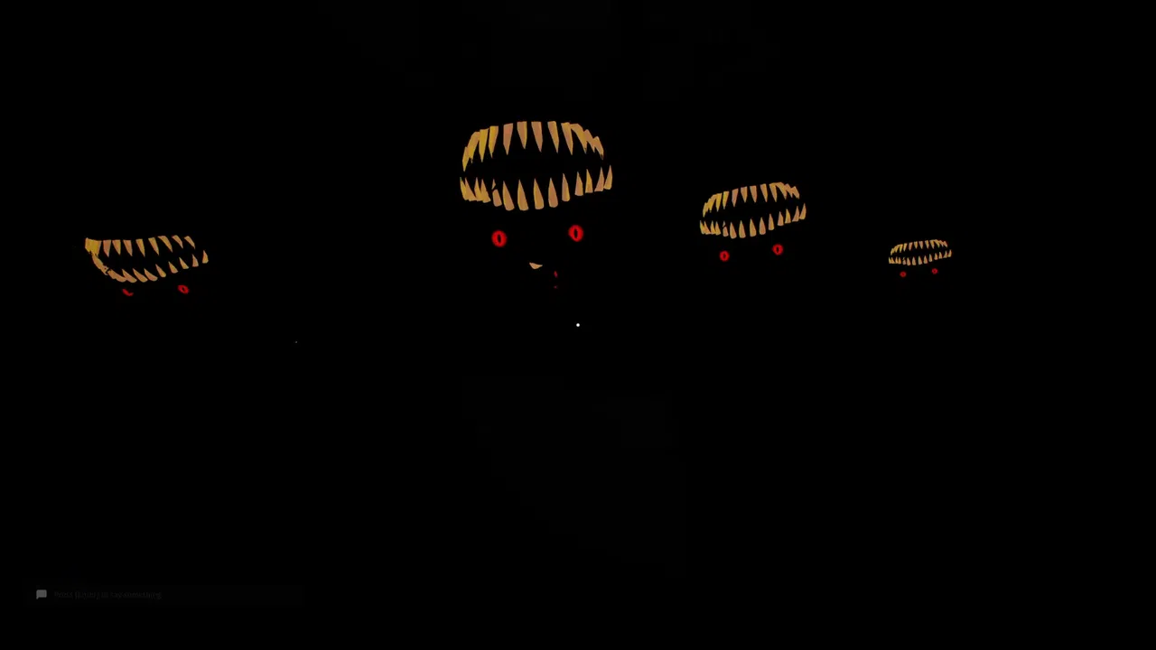 House of Mimics Screenshot 4