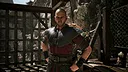 Gothic 1 Remake - Demo (Nyras Prologue) Screenshot 0