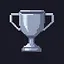 Round Up icon