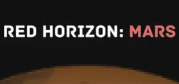 Red Horizon: Mars