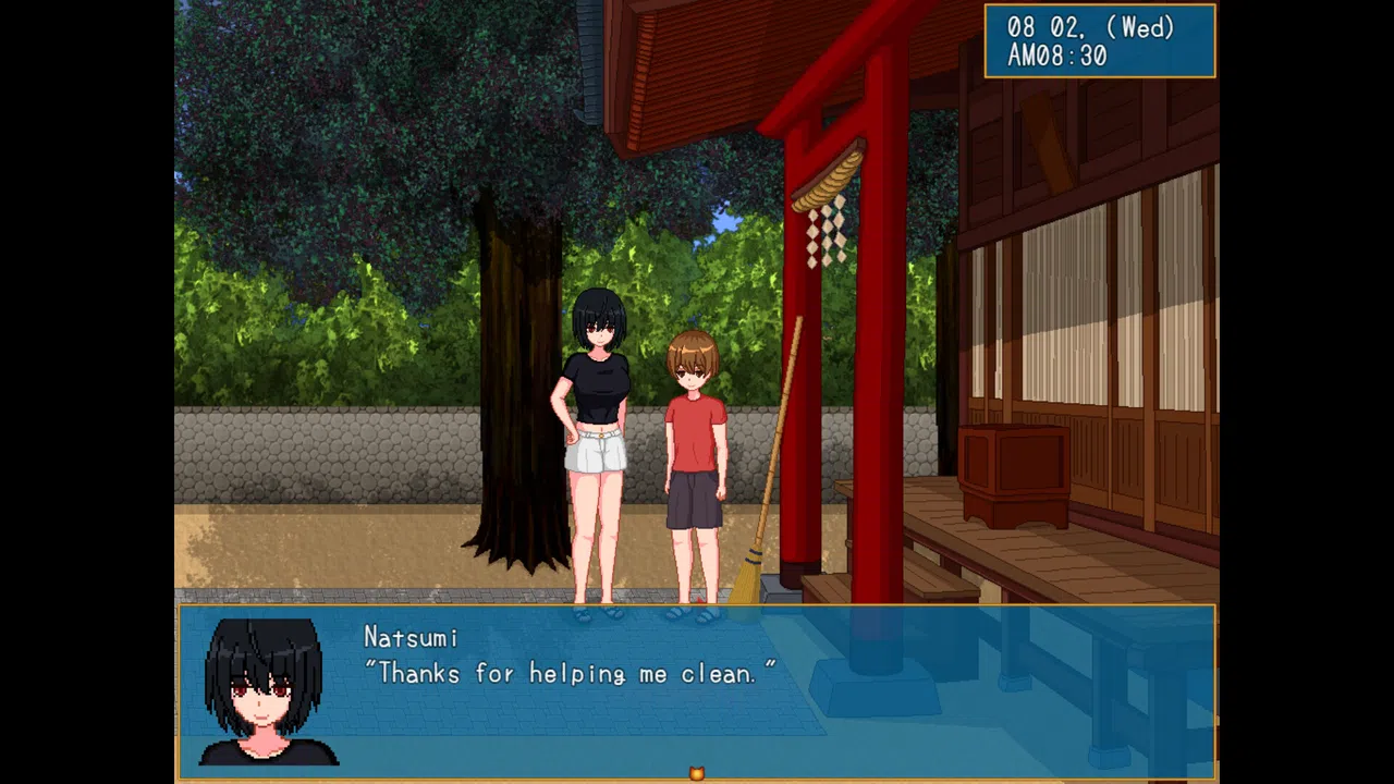Countryside Life Screenshot 2