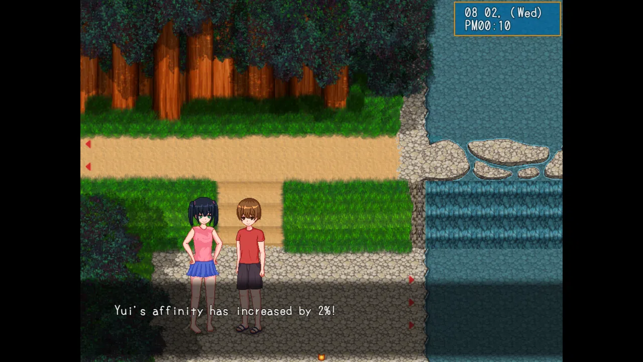 Countryside Life Screenshot 6