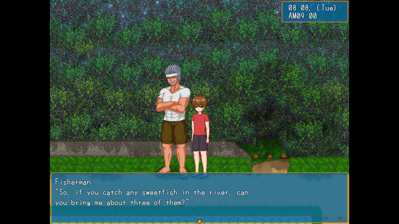 Countryside Life Screenshot 10