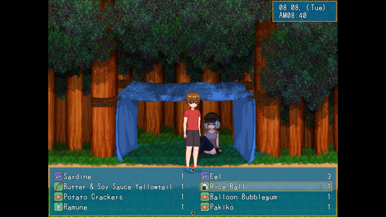 Countryside Life Screenshot 9