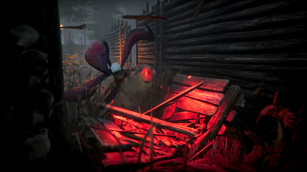 Dead by Daylight - Tokyo Ghoul Screenshot 2