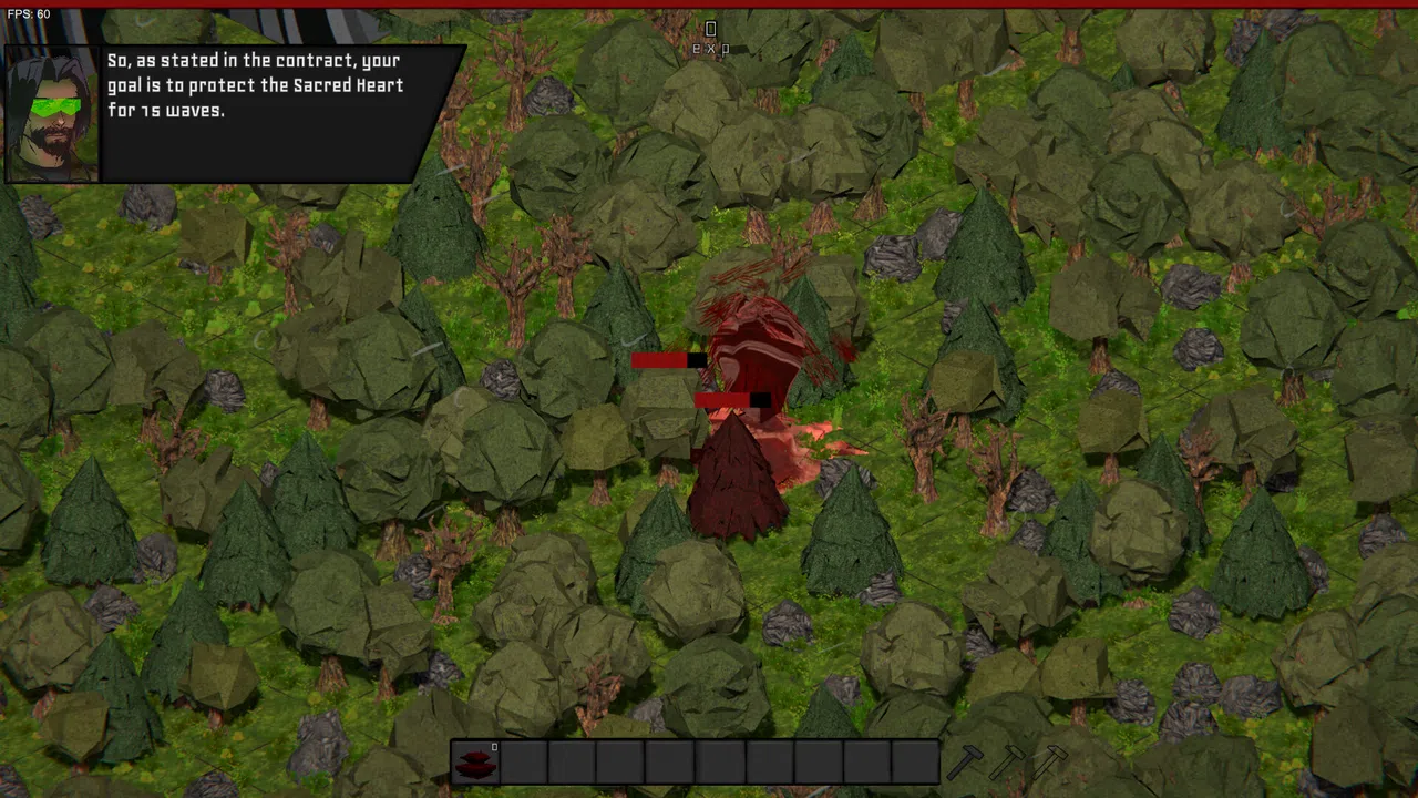Heart Keeper Screenshot 0