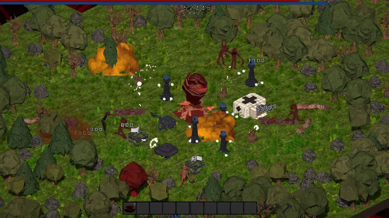 Heart Keeper Screenshot 4