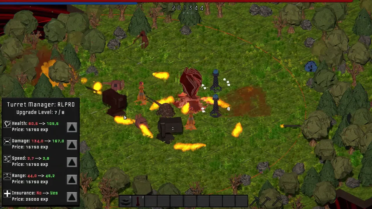 Heart Keeper Screenshot 5