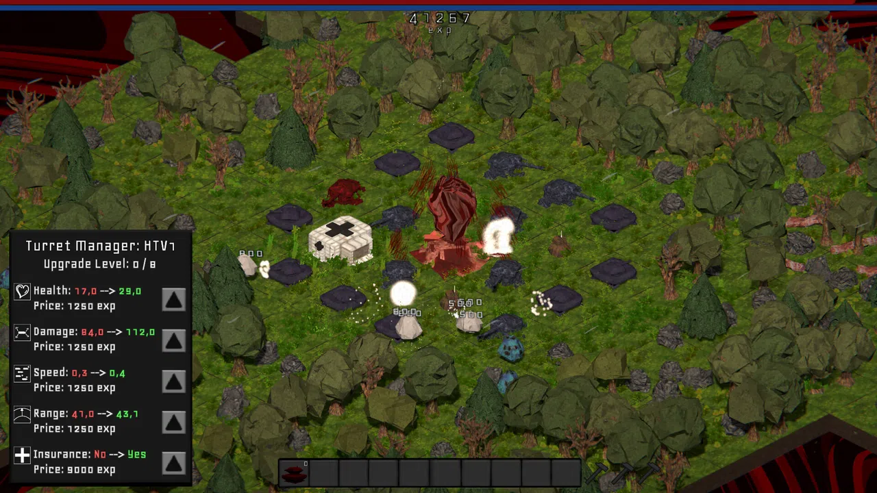 Heart Keeper Screenshot 2