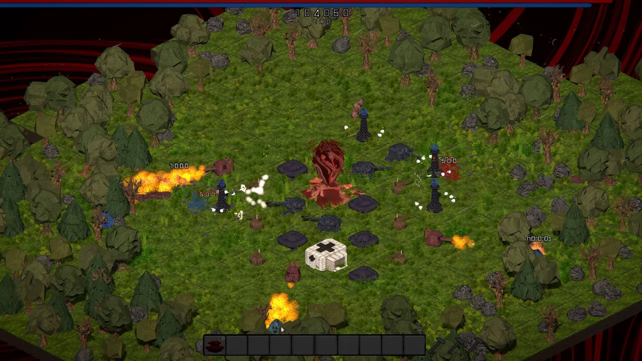 Heart Keeper Screenshot 3