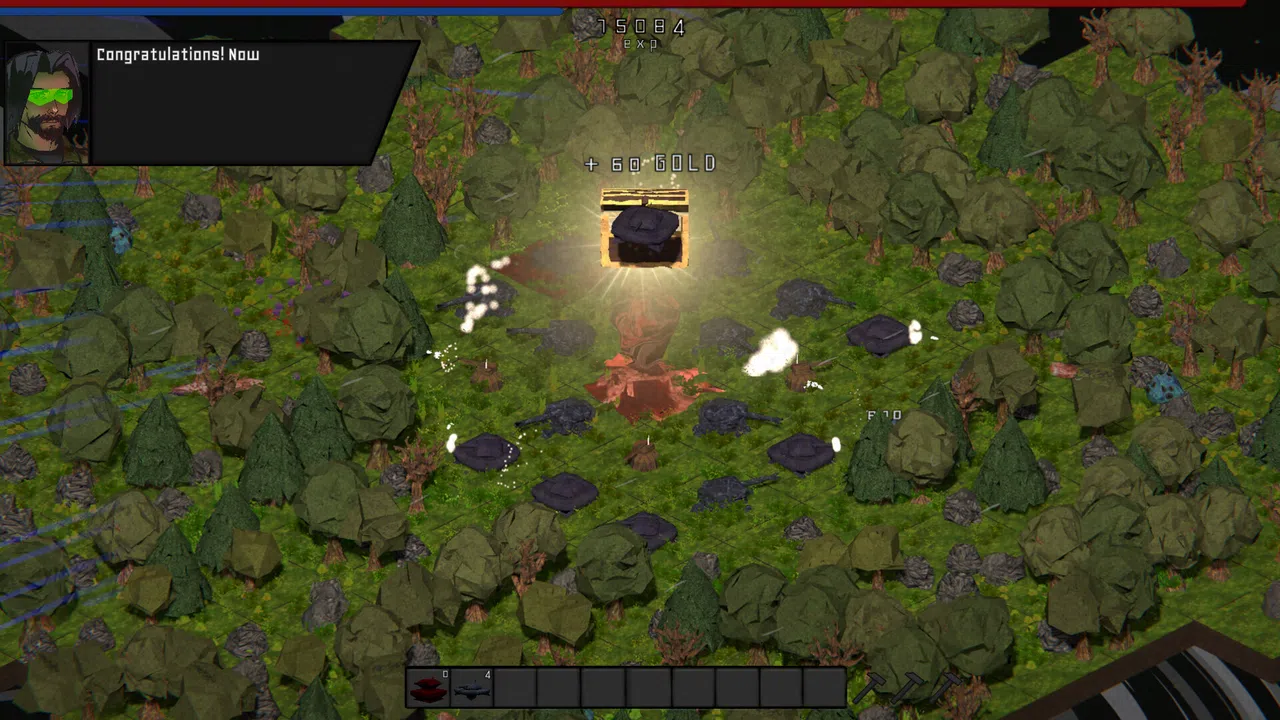 Heart Keeper Screenshot 1