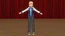 CUSTOM ORDER MAID 3D2 It's a Night Magic Freezing Winter ALL in ONE Pack Screenshot 4