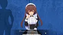 CUSTOM ORDER MAID 3D2 It's a Night Magic Freezing Winter ALL in ONE Pack Screenshot 2