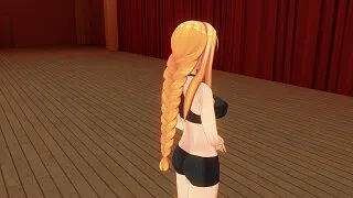 CUSTOM ORDER MAID 3D2 It's a Night Magic Freezing Winter ALL in ONE Pack Screenshot 27