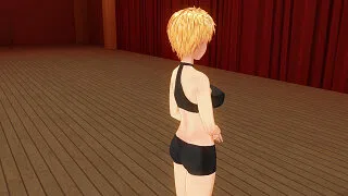 CUSTOM ORDER MAID 3D2 It's a Night Magic Freezing Winter ALL in ONE Pack Screenshot 17