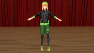 CUSTOM ORDER MAID 3D2 It's a Night Magic Freezing Winter ALL in ONE Pack Screenshot 0
