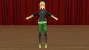 CUSTOM ORDER MAID 3D2 It's a Night Magic Freezing Winter ALL in ONE Pack Screenshot 0