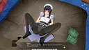 CUSTOM ORDER MAID 3D2 It's a Night Magic Freezing Winter ALL in ONE Pack Screenshot 5