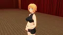 CUSTOM ORDER MAID 3D2 It's a Night Magic Freezing Winter ALL in ONE Pack Screenshot 22