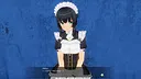CUSTOM ORDER MAID 3D2 It's a Night Magic Freezing Winter ALL in ONE Pack Screenshot 3