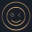 我爱表情 icon