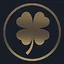 幸运儿 icon