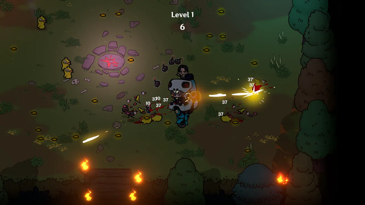 Henshin MyBro! Screenshot 4