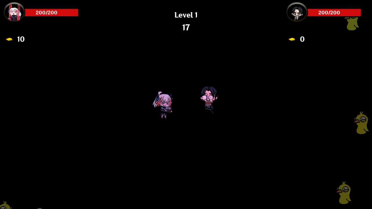 Henshin MyBro! Screenshot 3