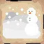 A World of White icon