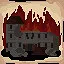 Ruin icon