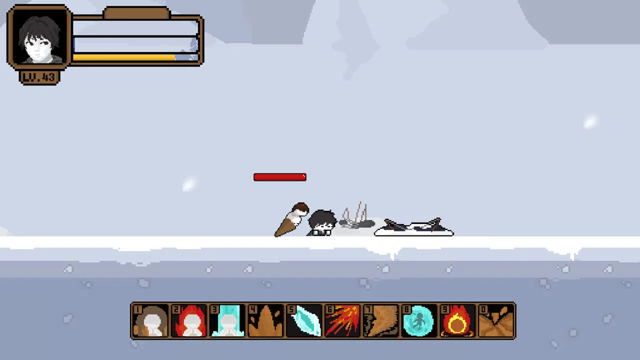 A Tale Of Petty Wizard Screenshot 11
