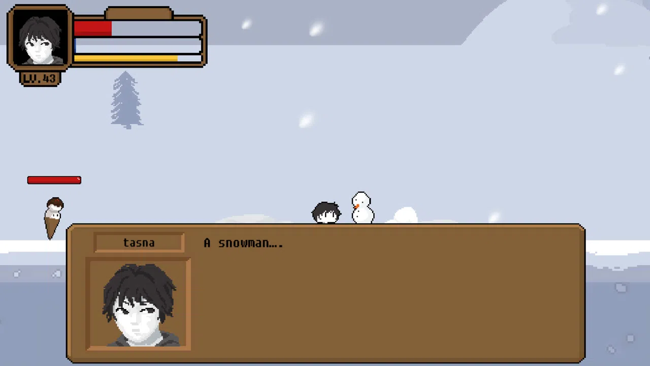A Tale Of Petty Wizard Screenshot 12