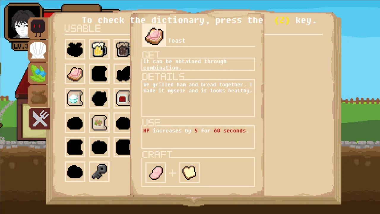 A Tale Of Petty Wizard Screenshot 16