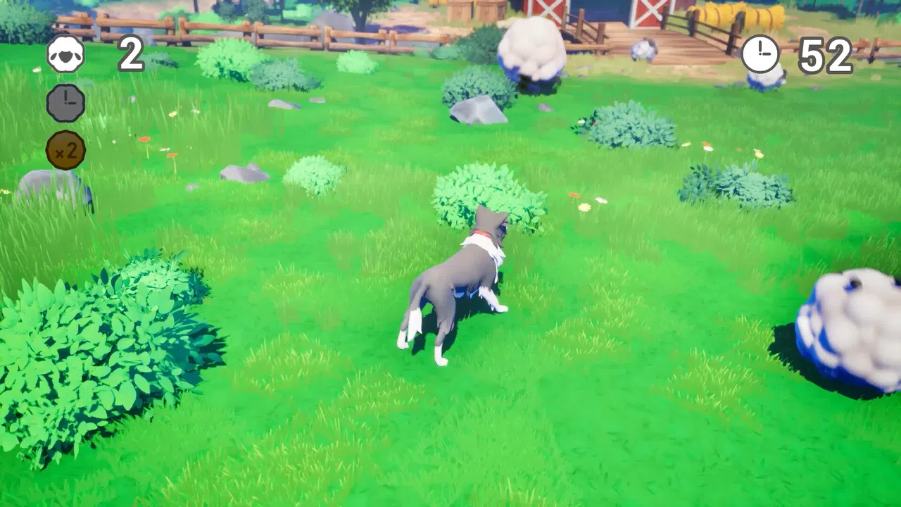 Sheep Dog Screenshot 1