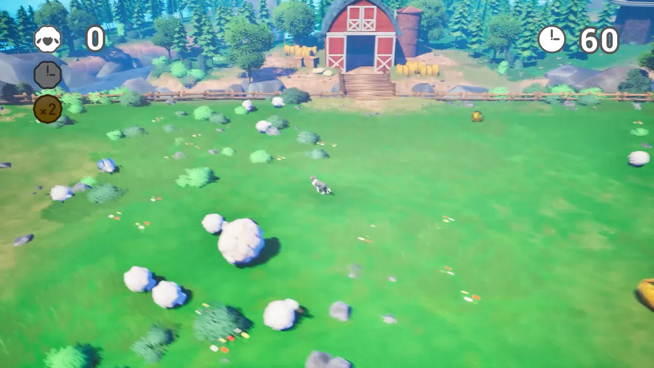 Sheep Dog Screenshot 0