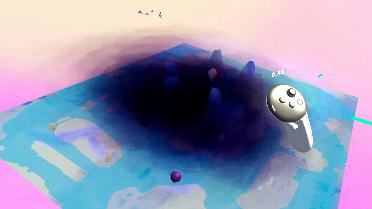 WET VR Screenshot 3