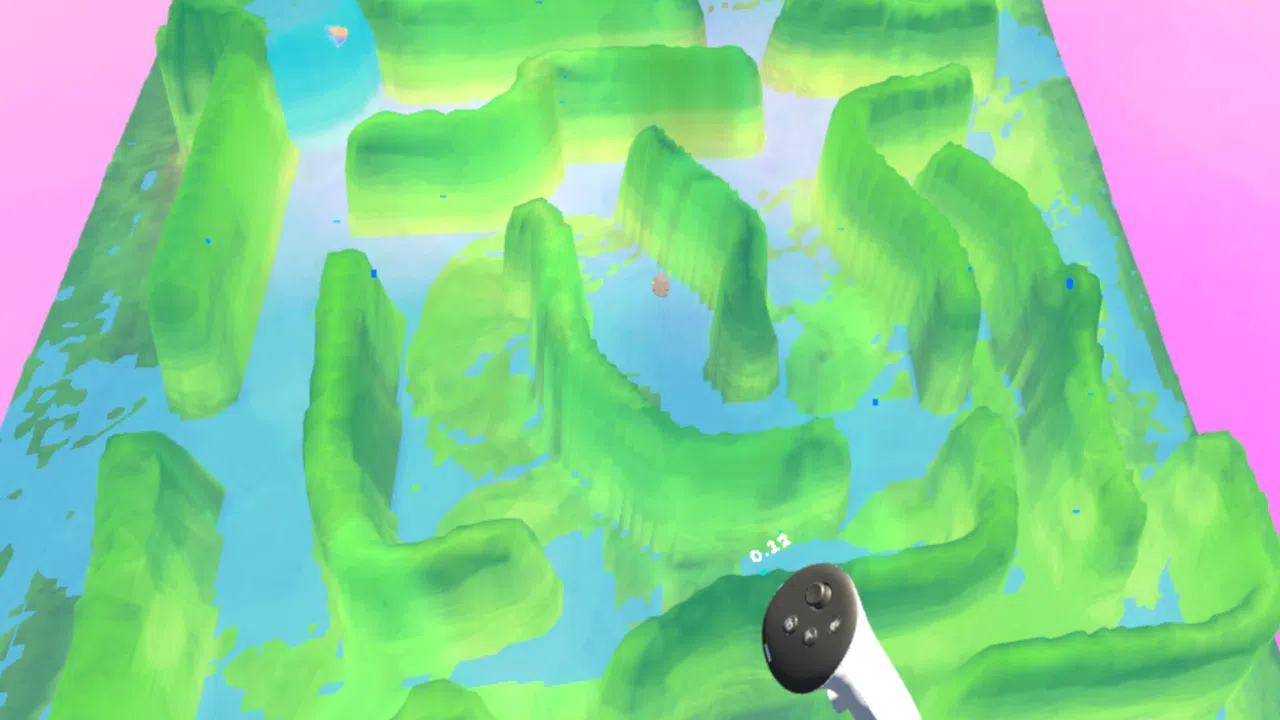 WET VR Screenshot 4