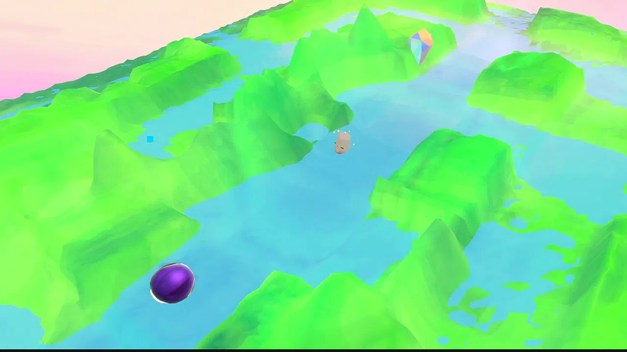 WET VR Screenshot 0
