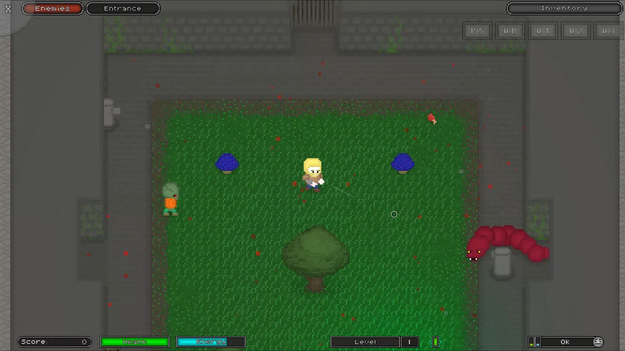 Kasperia Arena Screenshot 8