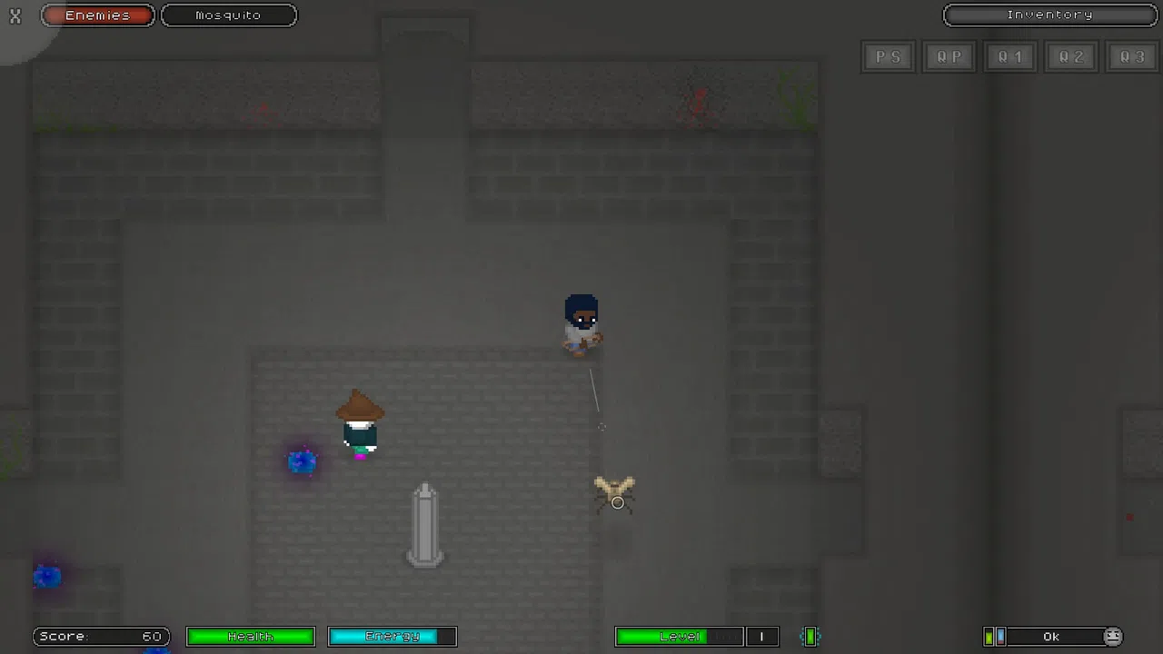 Kasperia Arena Screenshot 14