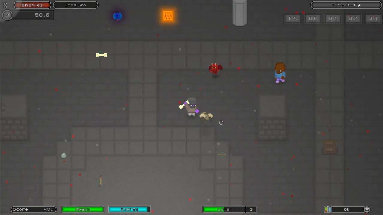 Kasperia Arena Screenshot 6