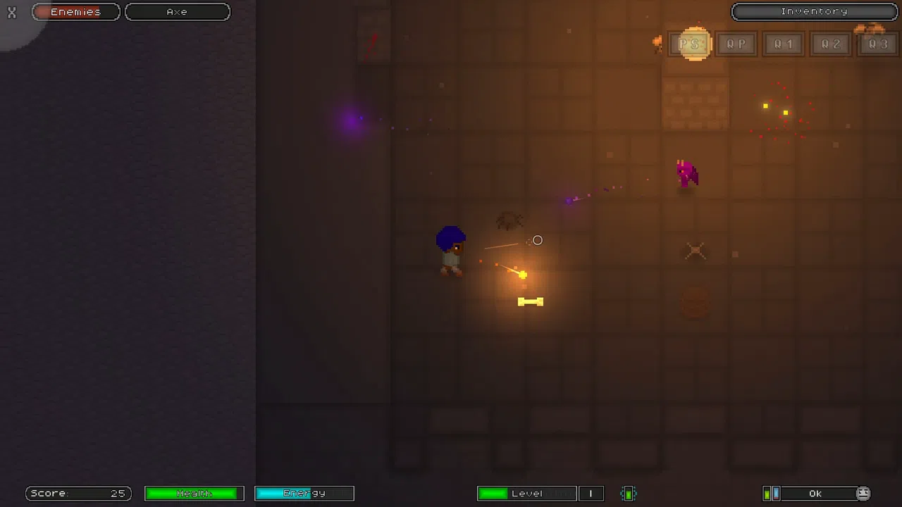 Kasperia Arena Screenshot 12
