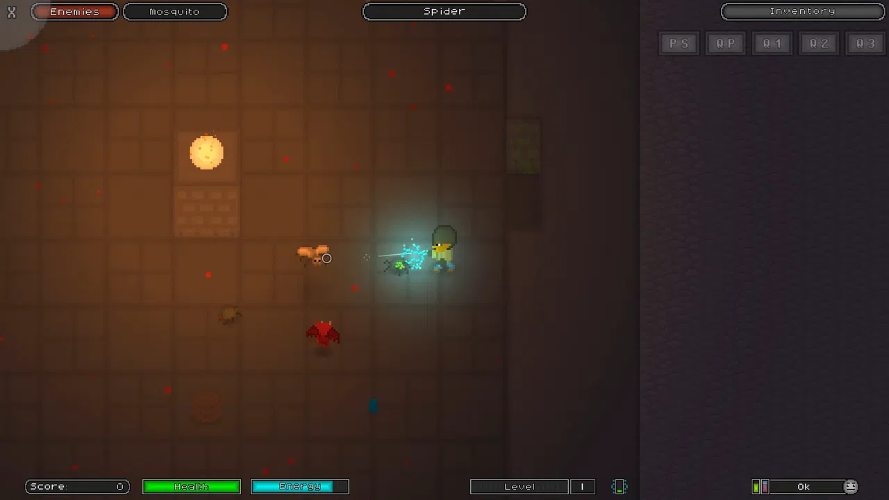 Kasperia Arena Screenshot 17