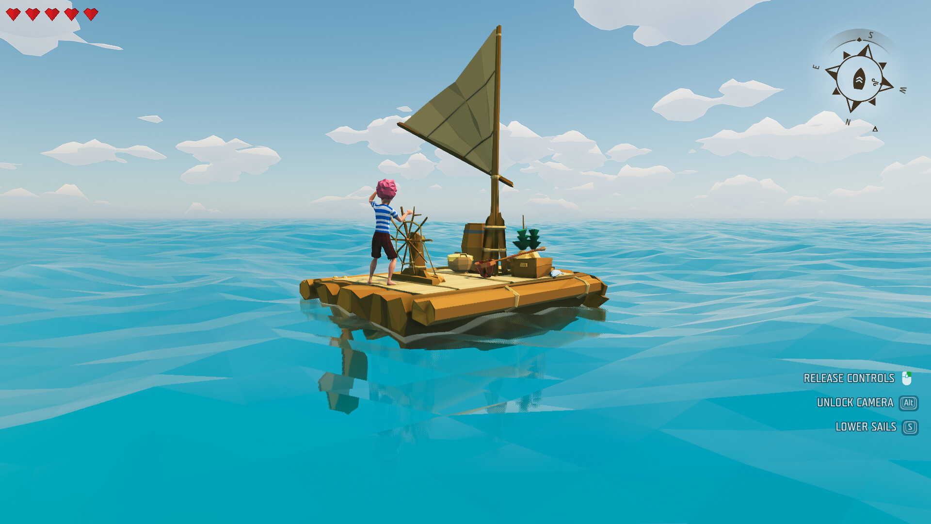 Ylands Screenshot 10