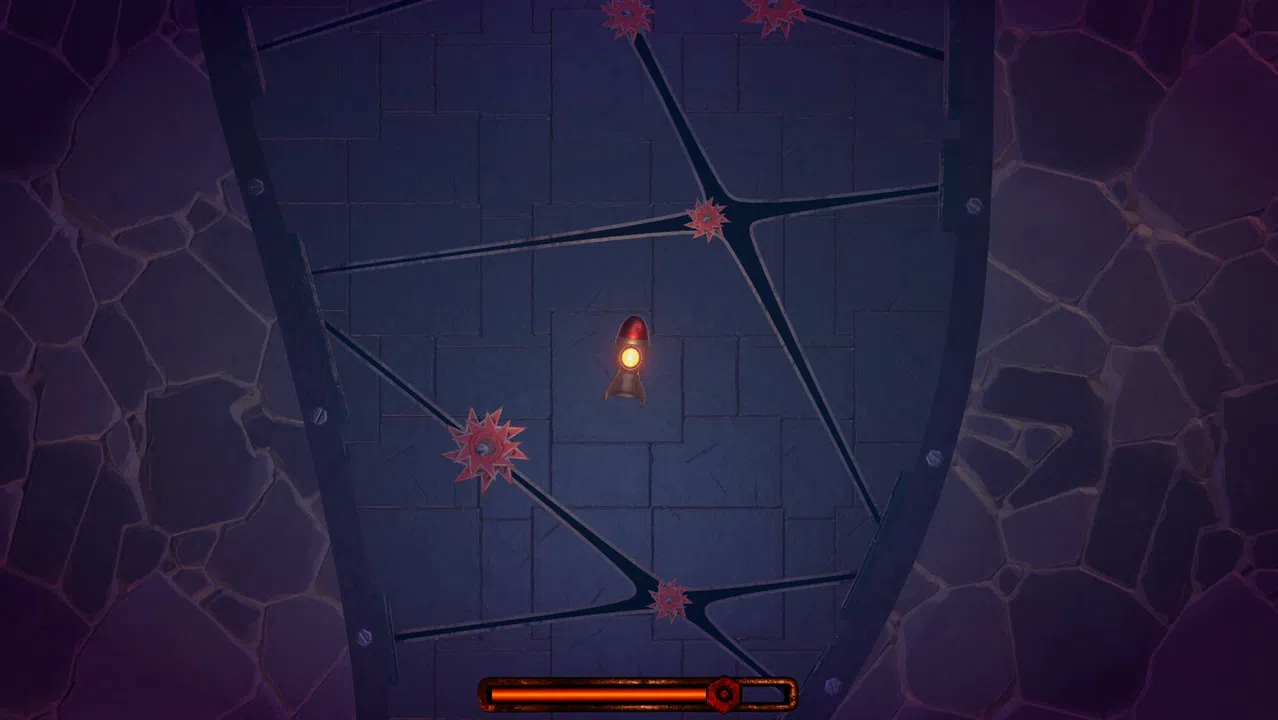 Fly Rocket Die Screenshot 2