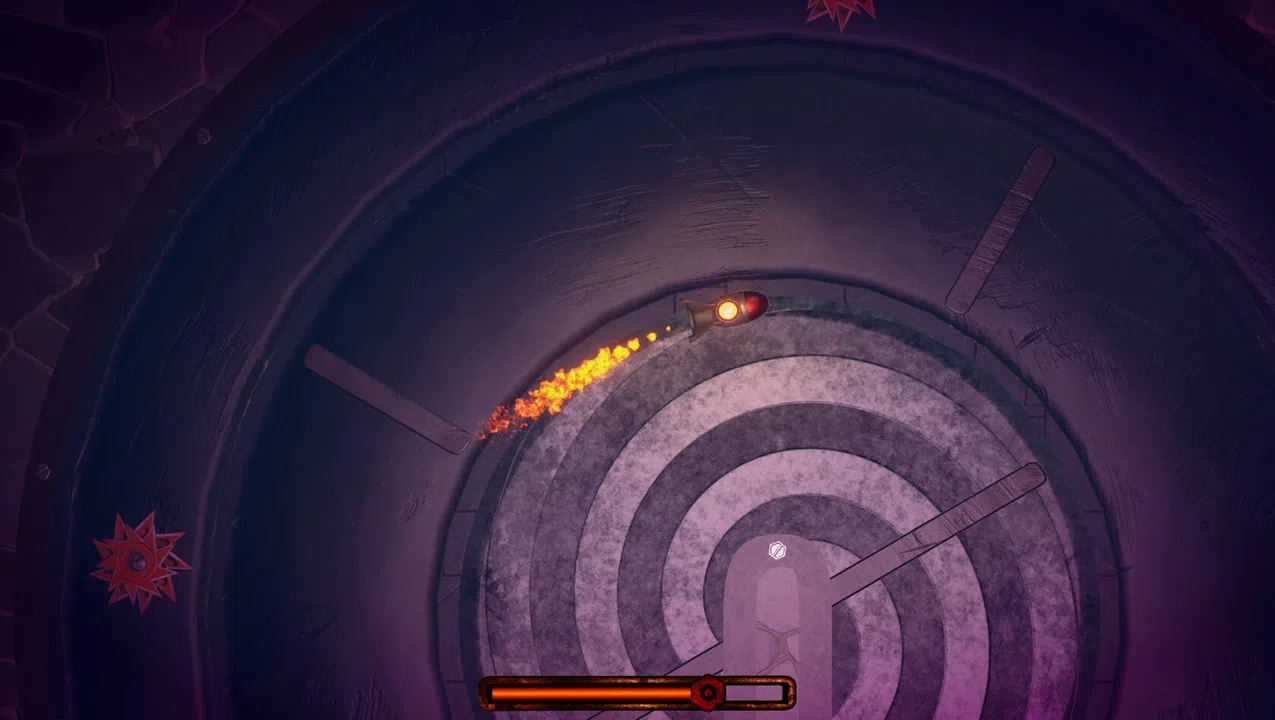 Fly Rocket Die Screenshot 3