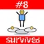 Wave 8 icon