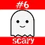 6th Scare icon