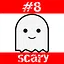 8th Scare icon