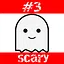 3rd Scare icon